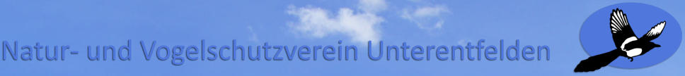 Natur- und Vogelschutzverein Unterentfelden