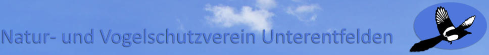 Natur- und Vogelschutzverein Unterentfelden